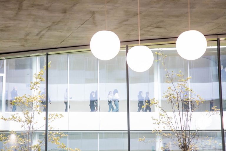 Nếu bạn đỗ Bocconi, điều đó thực sự có nghĩa là gì?