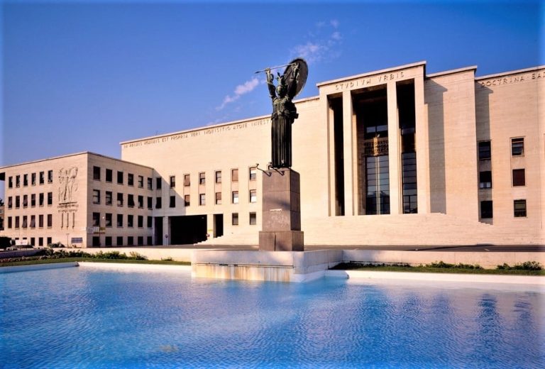 Đại học Ý tiếp tục thăng hoa trên QS World University Rankings 2027